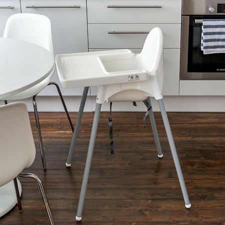 New Quiet Cozy City Center Apartment VNO Extérieur photo